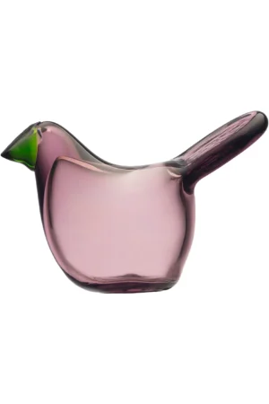 Flycatche Delicate Songbird Sculpture for Garden Display