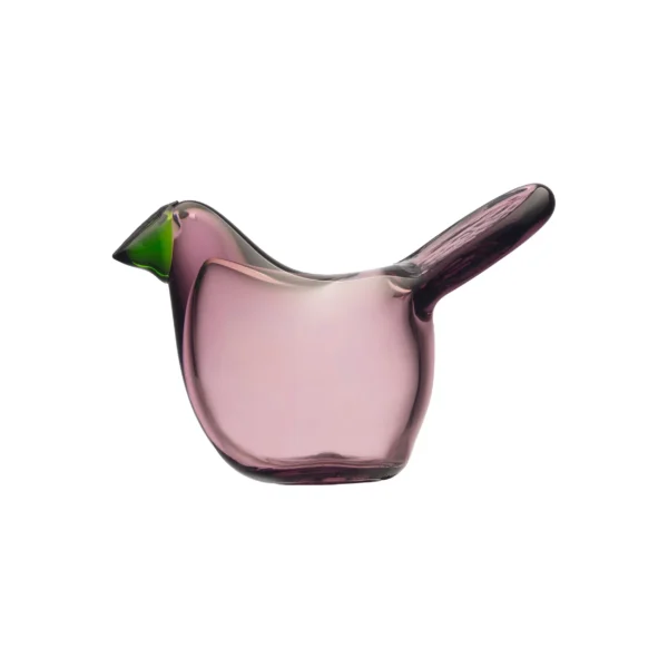 Flycatche Delicate Songbird Sculpture for Garden Display