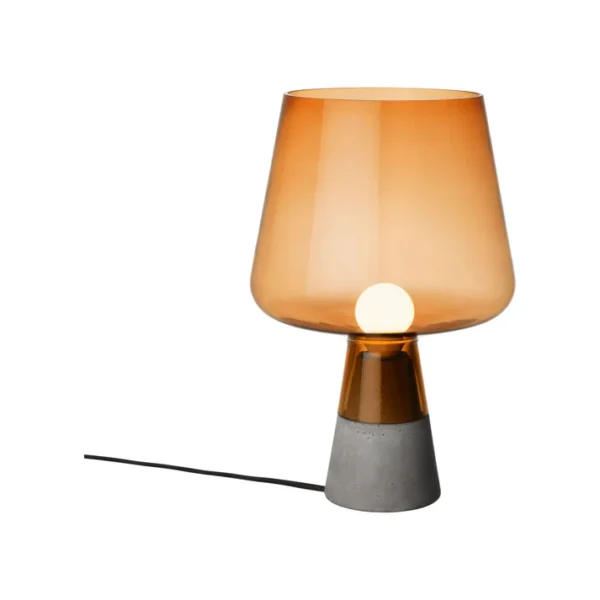 Modern Minimal Lamp – Clean Light for Contemporary Gardens